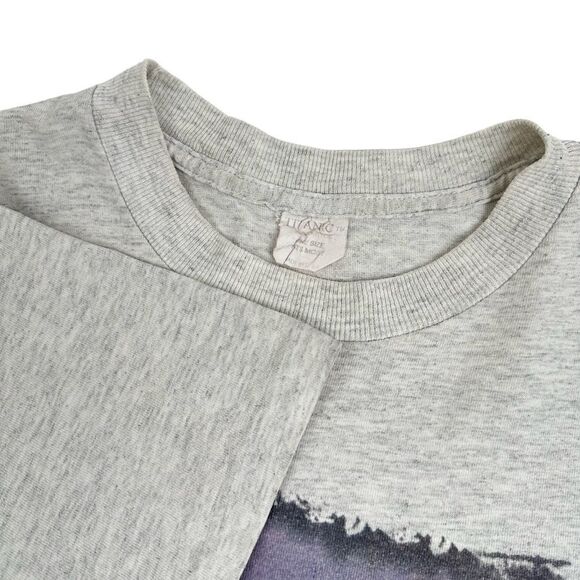 Titanic T-Shirt Movie Tee Leonardo DiCaprio Vintage 1998 Official Merch 23 X 33 - Picture 4 of 5